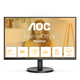 Monitor AOC 27" 27B3HMA2