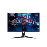 Monitor Asus 27" XG27AQV