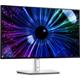 Monitor Dell 23.8" U2424HE 60.47 cm, FHD 1920 x 1080, 120 Hz, 5Ms