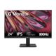 Monitor LG 23.8" 24MR400-B.AEUQ