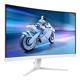 Monitor Philips 27" 27M2C5201L/00