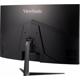 Monitor ViewSonic 31.2" VX3218C-2K