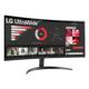 Monitor LG 34" 34WR50QK-B.AEU, 34WR50QK-B.AEU