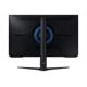 Monitor Samsung 27" LS27DG300EUXEN