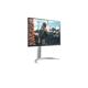 Monitor LG 27" 27UP650K-W.AEU