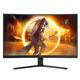 Monitor AOC 31.2" CQ32G4VE