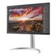 MONITOR 27" LG 27UP850K-W.AEU