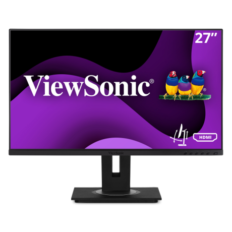 Monitor ViewSonic 27" VG2748A-2