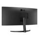 Monitor LG 34" 34WR50QK-B.AEU, 34WR50QK-B.AEU