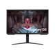 Monitor Samsung 32" LS32CG510EUXEN