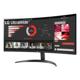 Monitor LG 34" 34WR50QK-B.AEU, 34WR50QK-B.AEU