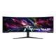 Monitor Samsung 57" LS57CG952NUXEN