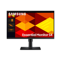 Monitor Samsung 24" LS24D406GAUXEN