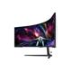 Monitor Samsung 57" LS57CG952NUXEN
