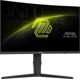 Monitor MSI 27" MAG 275CQRF QD