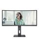 MONITOR AOC CU34P3CV