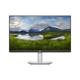 Monitor LED Dell S2722QC, 27inch, IPS UHD 4K , 4ms, 60Hz, alb