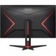 MONITOR 23.8" AOC 24G2SPAE/BK