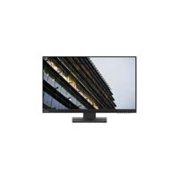 Monitor LED Lenovo ThinkVision E24-28, 23.8inch, IPS FHD, 4ms, 60Hz, negru