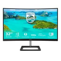 Monitor 31.5" PHILIPS 322E1C