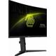 Monitor MSI 27" MAG 275CQRF QD