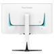 Monitor ViewSonic 27" XG272-2K-OLED