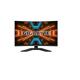 Monitor Gaming Gigabyte M32QC