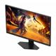 Monitor AOC 23.8" 24G4XE