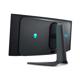 Monitor Dell Gaming Alienware 34'' AW3423DWF