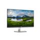 Monitor Dell 27'' S2721HN, 68.6 cm, LED, IPS, FHD, 1920 x 1080 at 75Hz, 16:9