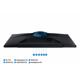 Monitor Samsung 32" LS32CG510EUXEN
