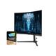Monitor 32" Samsung LS32BG850NUXEN