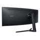 MONITOR SAMSUNG LS49A950UIPXEN