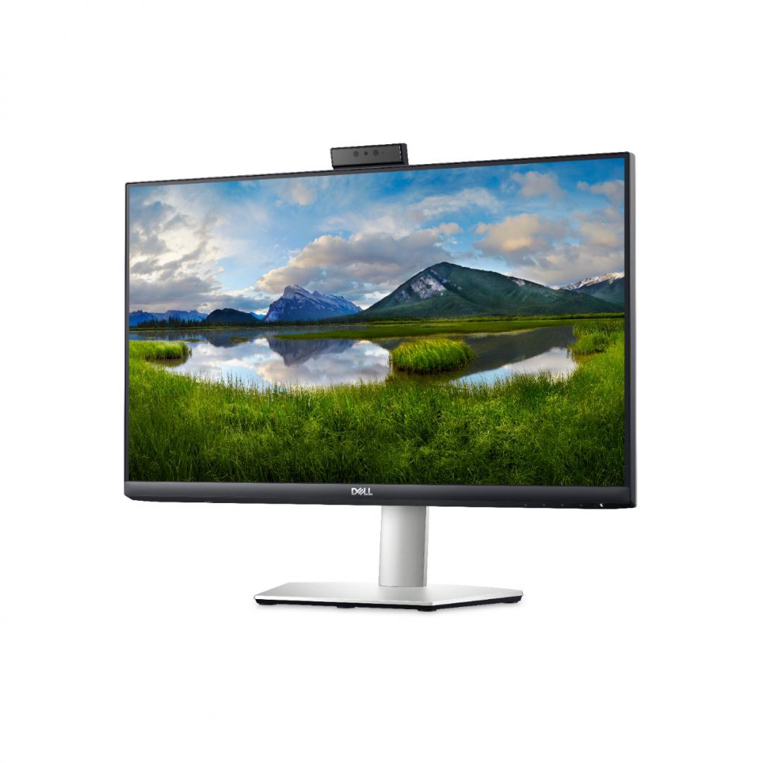 Monitor Video Conference Dell 24