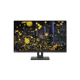 Monitor LED Lenovo ThinkVision E27q-20, 27inch, IPS QHD, 4ms, 75Hz, negru