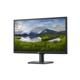 Monitor Dell 23.8'' E2423HN, 60.47 cm, Maximum preset resolution: 1920 x 1080 @ 60 Hz, Screen type: Active matrix-TFT LCD, Panel type: Vertical Alignment (VA), Backlight: LED edgelight system, Faceplate coating: Anti-glare with 3H hardness, Aspect ratio: 16:9, Pixel per inch (PPI): 93.24, Contrast