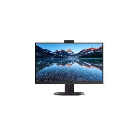 Monitor LED Philips 276B9H, 27inch, 2560x1440, 4ms GTG, Black