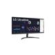 Monitor 34" LG 34WQ500-B.AEU