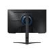 Monitor Samsung 27" LS27BG400EUXEN