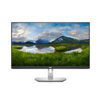 Monitor Dell 27'' S2721HN, 68.6 cm, LED, IPS, FHD, 1920 x 1080 at 75Hz, 16:9
