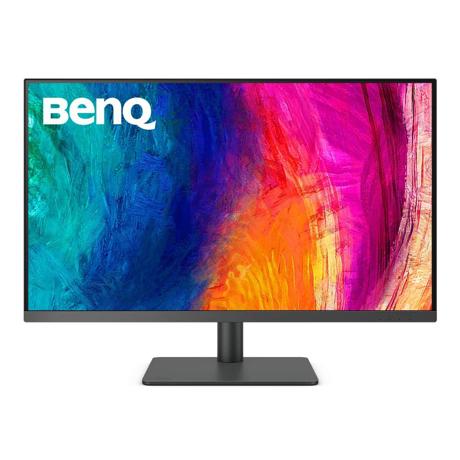 Monitor 31.5" BENQ PD3205U, IPS, 4K 3840* 2160, 250 cd/ mp, HDR10, 1000:1, 178/ 178, 5 ms, 60 Hz, 16:9, Anti-Glare, boxe 2.5Wx2, iesire casti, pivot, VESA 100*100, HDMI, DP, USB C, 2* USB Type B, 3* USB 3.2, Flicker-free, Low Blue Light, PIP/PBP, FreeSync, megru