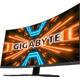 Monitor LED curbat 31.5" Gaming Gigabyte G32QC A-EK