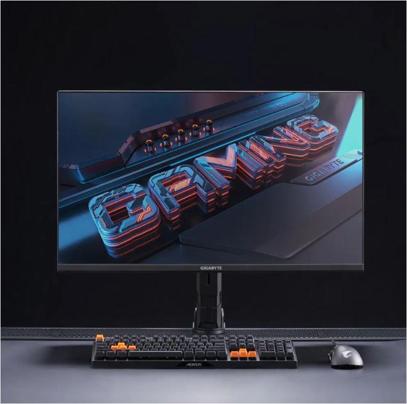 Monitor Gaming Gigabyte M32U Arm Edition