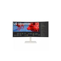 Monitor LG 37.5" 38WR85QC-W.AEU