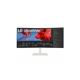 Monitor LG 37.5" 38WR85QC-W.AEU