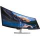 Monitor Dell Curved 49" DQHD USB-C U4924DW