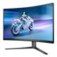 Monitor Philips 31.2" 32M2C5500W/00
