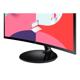 MONITOR Samsung LS24C364EAU, 61 cm (24"), 1920 x 1080 Pixel, Full HD, 4 ms