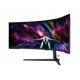 Monitor Samsung 57" LS57CG952NUXEN