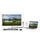 Monitor Dell 4K 27" P2723QE